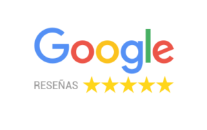Google review