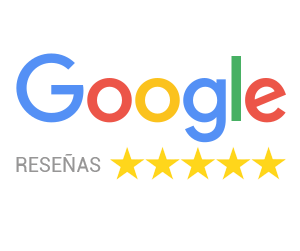 Google review