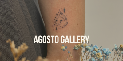agoosto